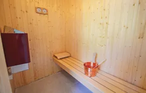 Three-Bedroom Holiday Home In Spottrup - Image 2