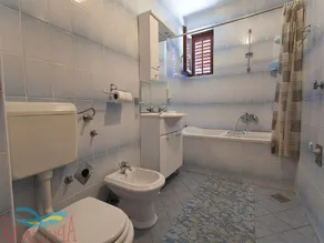 Wohnung in Kroatien mit Meerblick-Terrasse - Image 4