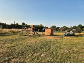 The Landhof Windflüchter LH-305 - Family-friendly vacation apartment on Usedom - - Image 4