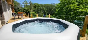 20 minutes from Futuroscope and close to the Moulière forest. - Image 2
