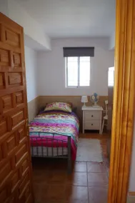 Erdgeschosswohnung mit privatem Pool - Image 2