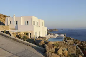 Bluebird Villas Villa Sunbird - Image 5