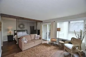 Cozy Studio Loft with 2 Baths Next to Slopes - Image 4