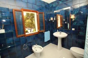Villa estilo encantador de Mallorquin com grande piscina privada e churrasqueira - Image 2