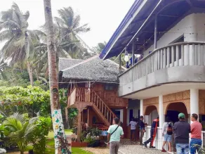 Kaburihan Beach Resort/Beach House/Island Hopping/ - Image 5