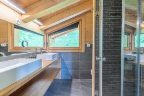 Touti LUXURY & NEW BUILD chalet 10 pers by Alpvision Résidences - Image 5