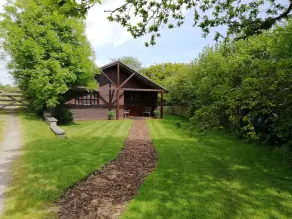 set in stunning countryside and only 1 mile from the surfing beach of Bantha - Image 3