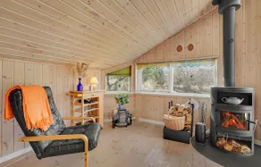 Lovely Home In Faxe Ladeplads With Wifi - Image 2