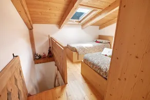 Apartment \"Taulain Gotrosio\" close to Ski Slopes with Open Terrace and Wi-Fi - Image 4