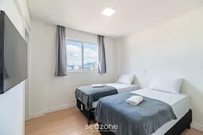 CII - Apartamentos a 900m da Praia em Porto Belo - Image 5