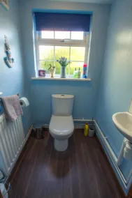 Historic detached cottage, on the banks of the River Severn Nr Upton & Malvern - Image 4
