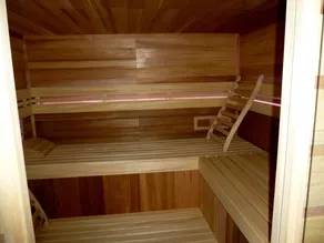 Les Mélèzes, casa unifamiliar con sauna, en las montañas, cerca de Ribeauvillé - Image 3