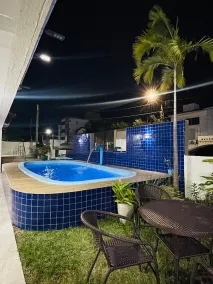 Camboinha Beach Flat - Image 4