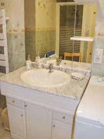 Homerez - Hyggelig lejlighed i Fayet, 55 m² - Image 3