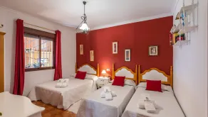 JARANDALUS (casa con atractivo y encanto) - Image 5