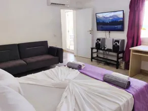 VILLA HERMES/ Seaview / 7 min from the beach! - Image 5