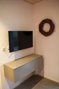 Casa de férias de estilo rústico para até 4 pessoas - Image 2