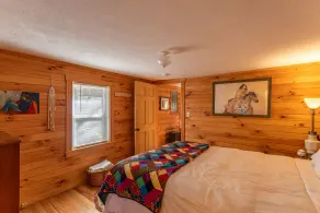 Hidden Cabin on Old Field Creek - Image 5