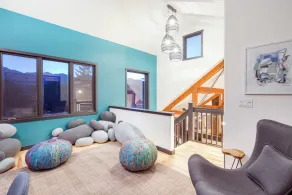 POLAR QUEEN: 6 BR / 5. 5 BA à Mountain Village, 16 personnes - Image 2