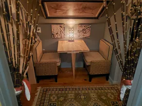 Waterfall Suite - Private Secluded Loft in Lyles - Image 4