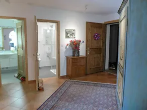 Fin lejlighed for 4 personer med WIFI, TV, balkon og kæledyr tilladt - Image 4