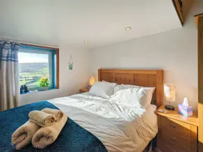 Alojamiento de 1 habitaciones en Woodhall, near Askrigg - Image 2