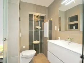 Villa in Moriani-Plage am Meer - Image 2