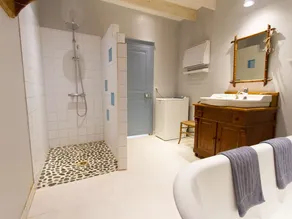 Casa rural encantadora entre Verdún y Bar-le-Duc con jardín, terraza y opciones de servicio. - Image 2
