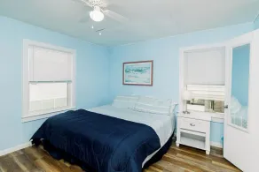 THE SEASCAPE - OCEAN VIEWS!! Ultra Clean 2nd Row Beach House—1K-1Q-1D,1T,1SS - Image 4