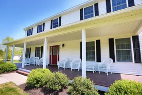 Coop Diamonds Sunrise Estates II - Private bathrooms, Heated Pool, 5 miles to DP - Image 4