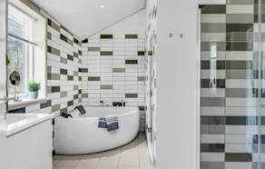 Stunning Home In Nykøbing Sj With Sauna - Image 3