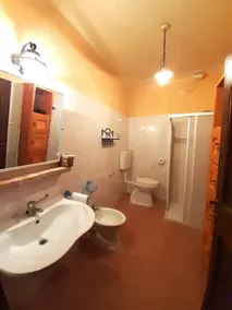 Et værelses lejlighed \"Wolf\" i Country House, Urbino. 4 pax. Panoramaudsigt.! - Image 2