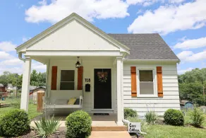 Liberty Cozy Cottage, 2 Bedroom - Image 4