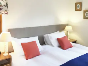 1 Schlafzimmer Unterkunft in Crieff - Image 2