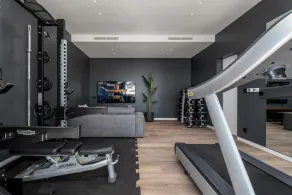 Luxury Villa Andoris with Gym, Spa, Heated pool - Image 4