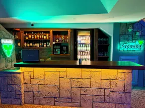 Miromara Hotel Karaburun - Image 5