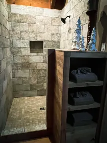 Blessed Nest Cabin - Image 4