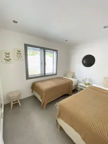 Modern Villa just 200 meters from the little Cale Advocat beach. - Image 5