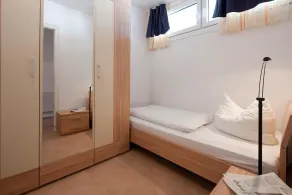 Die Ferienwohnung \"iderhoff 52\" auf Norderney ist Zentral Gelegen - Image 3