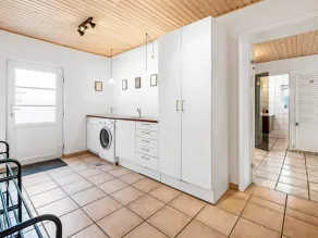 4 Star Holiday Home in Ulfborg - Image 5