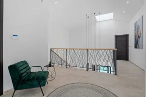 Seafront Villa Nina with 5 en-suite bedrooms - Image 2