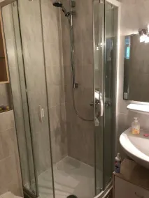 Ferienwohnung Wasserfall - Image 2