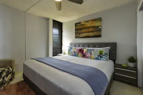 Oceanfront 1BR condo in South Maui with pool, hot tub, balcony, and AC-Maalaea Banyans 310 - Image 3