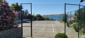 Anwesen am Strand mit Tennisplatz und Pool: Einheit A2 - Image 4