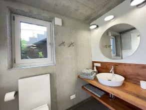 REBHAUS Ferienwohnung Torkelstube - Image 4