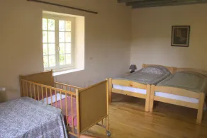 Pretty Périgord-hus, ved ROQUE GAGEAC, nær SARLAT - Image 3