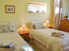 Alojamiento de 2 habitaciones en Lockton, near Pickering - Image 5