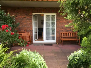 Cozy vacation apartment with terrace in the heart of the Mecklenburg Lake District - Image 5