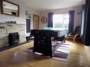 BROOKFIELD, character holiday cottage in Wainhouse Corner - Image 2