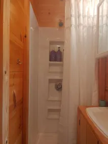 Tiny House Glamping at Watts Bar - Image 3